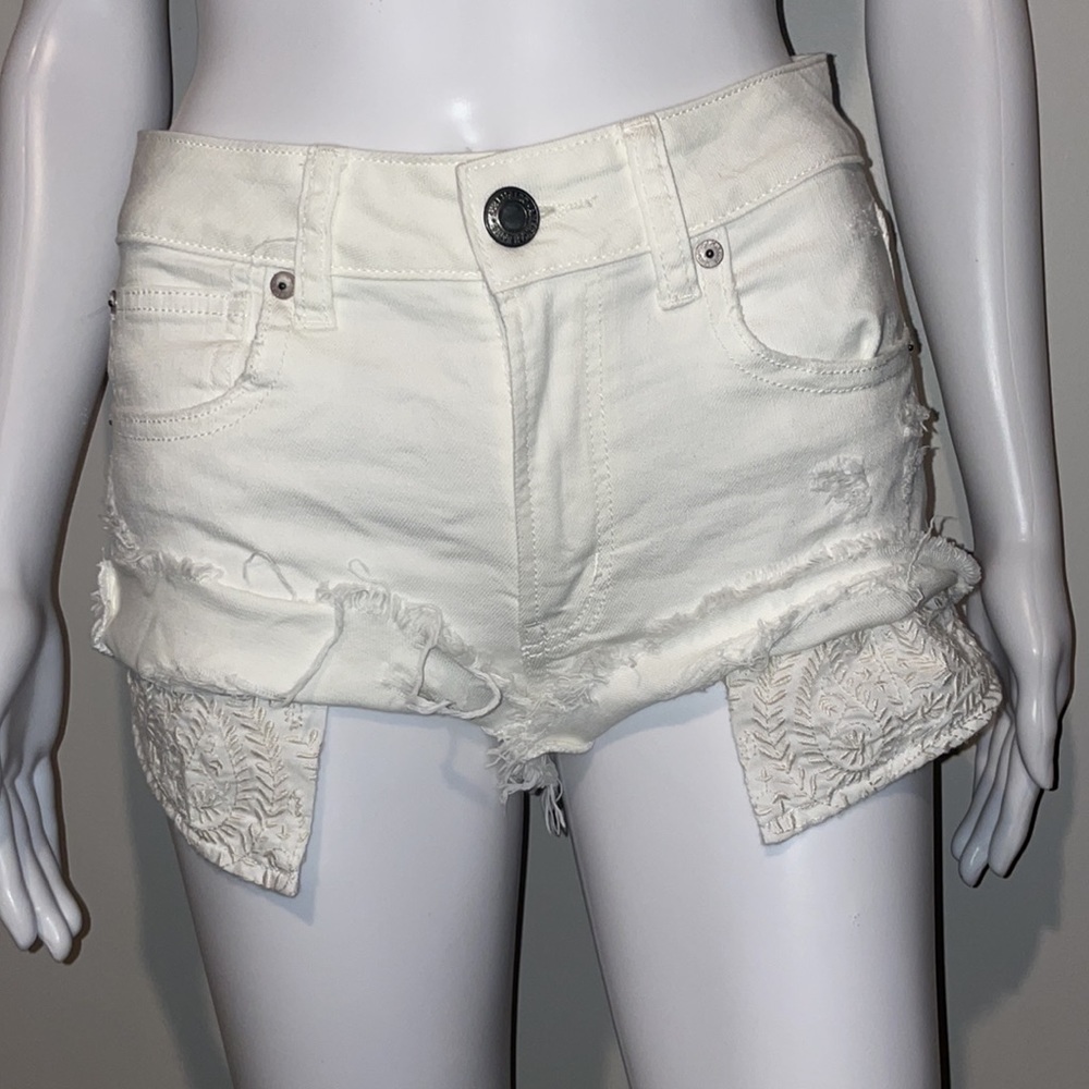 American Eagle outfitters shorts